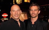Vin Diesel Pays Tribute to Late Paul Walker in Tease of Latest Film